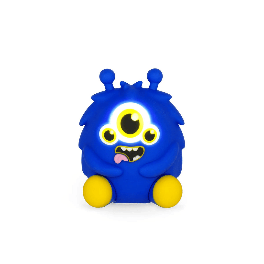 Legami Monster Kampagne | 11-teiliges Set