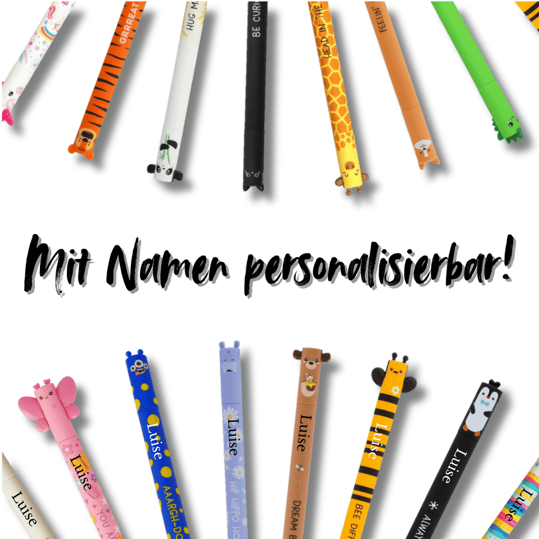 Legami löschbarer Gelstift