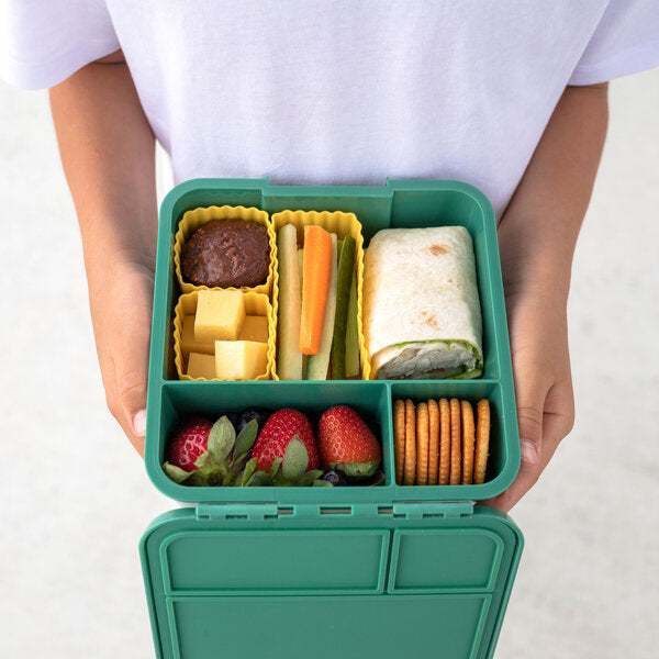 Bento Förmchen Mix, 3er Set | MontiiCo