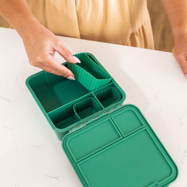 Bento Förmchen Mix, 3er Set | MontiiCo