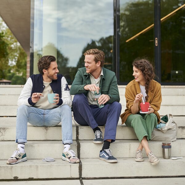 Mepal Lunchpot Ellipse mini