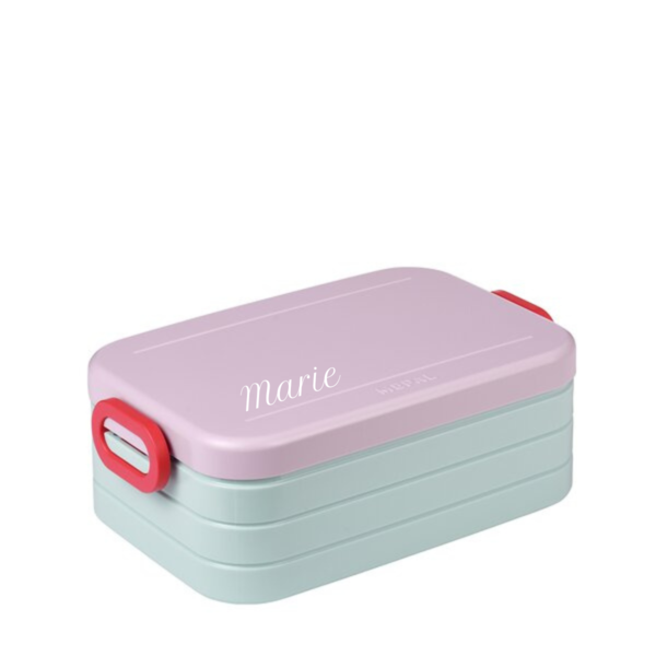 MEPAL Lunchbox Bento Take a Break midi