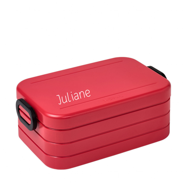 MEPAL Lunchbox Bento Take a Break midi