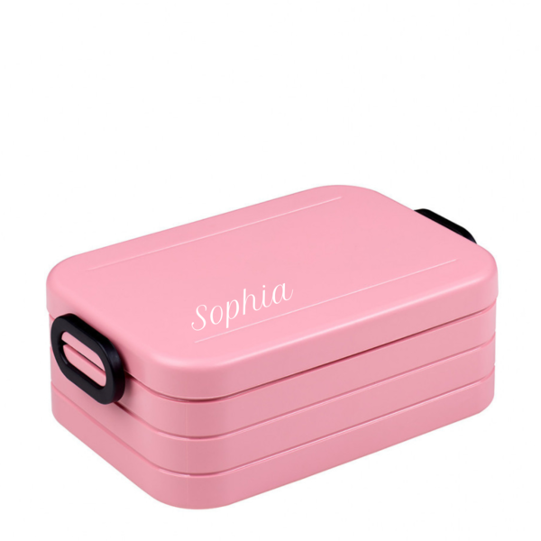 MEPAL Lunchbox Bento Take a Break midi