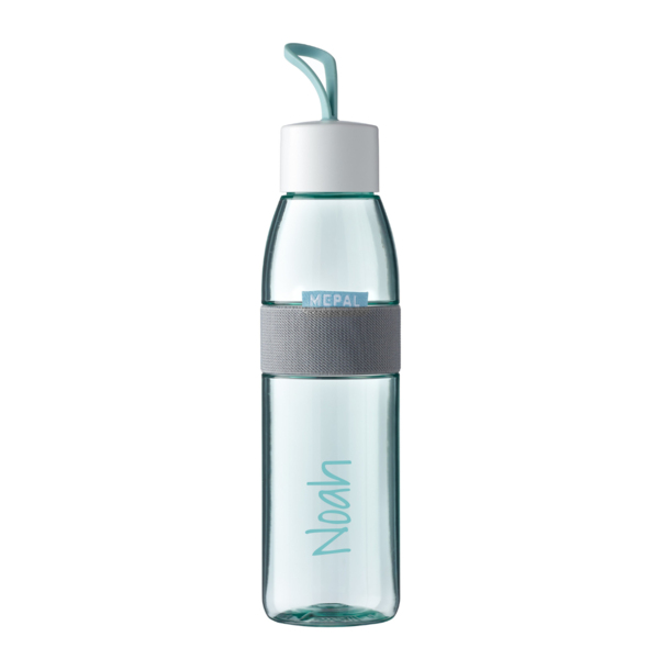 MEPAL Trinkflasche Ellipse, 500 ml