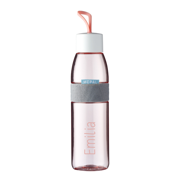 MEPAL Trinkflasche Ellipse, 500 ml