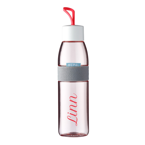 MEPAL Trinkflasche Ellipse, 500 ml
