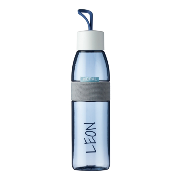 MEPAL Trinkflasche Ellipse, 500 ml