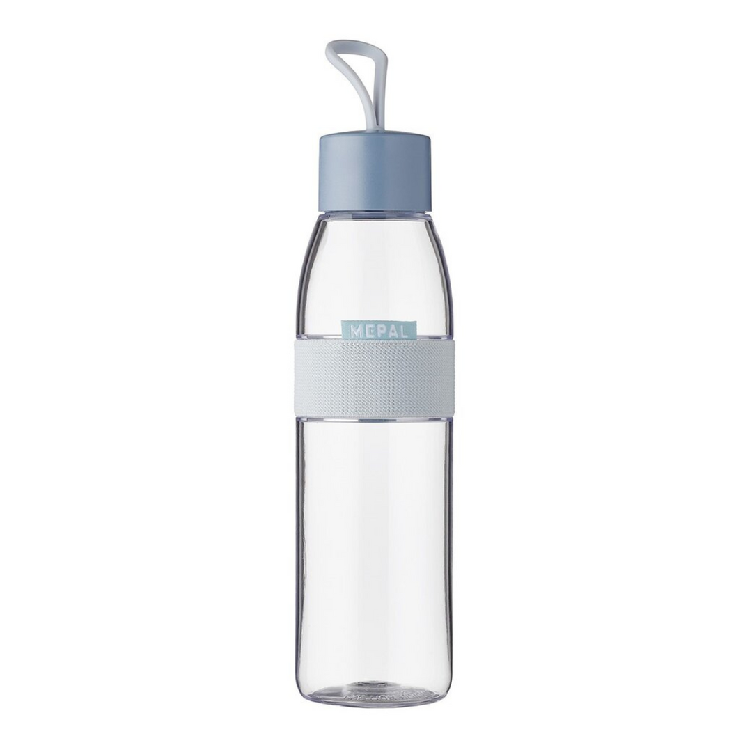 MEPAL Trinkflasche Ellipse, 500 ml