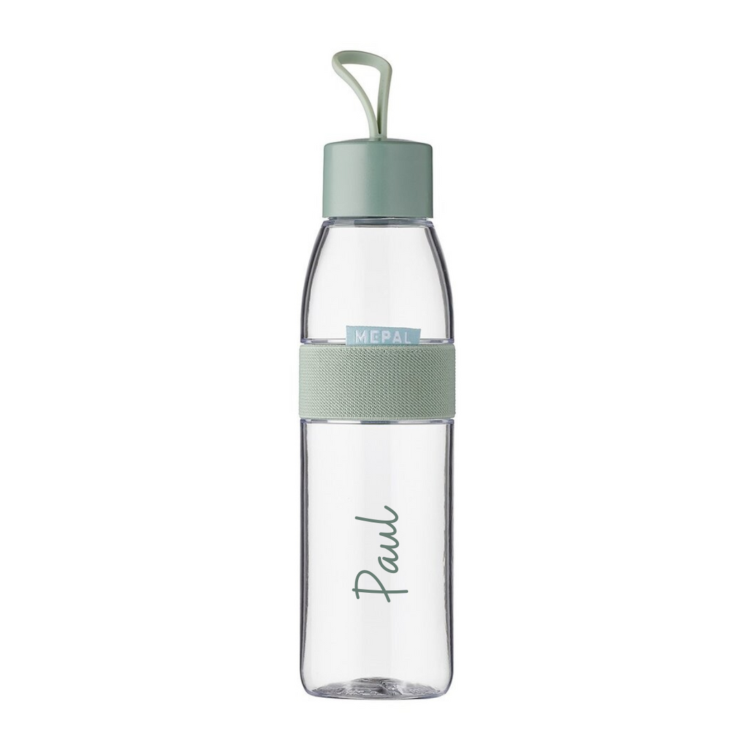 MEPAL Trinkflasche Ellipse, 500 ml