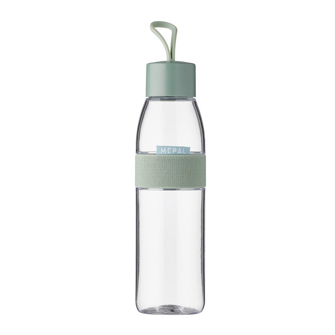MEPAL Trinkflasche Ellipse, 500 ml