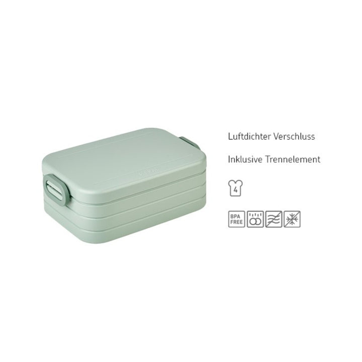 MEPAL Lunchbox Take a Break midi