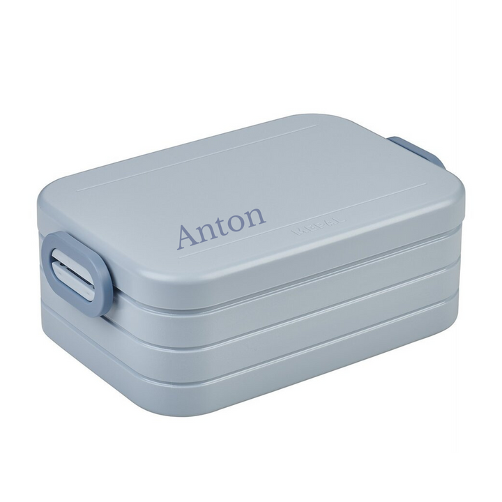 MEPAL Lunchbox Bento Take a Break midi