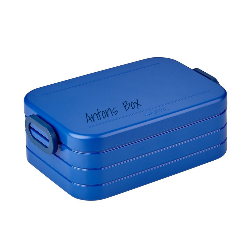 MEPAL Lunchbox Bento Take a Break midi