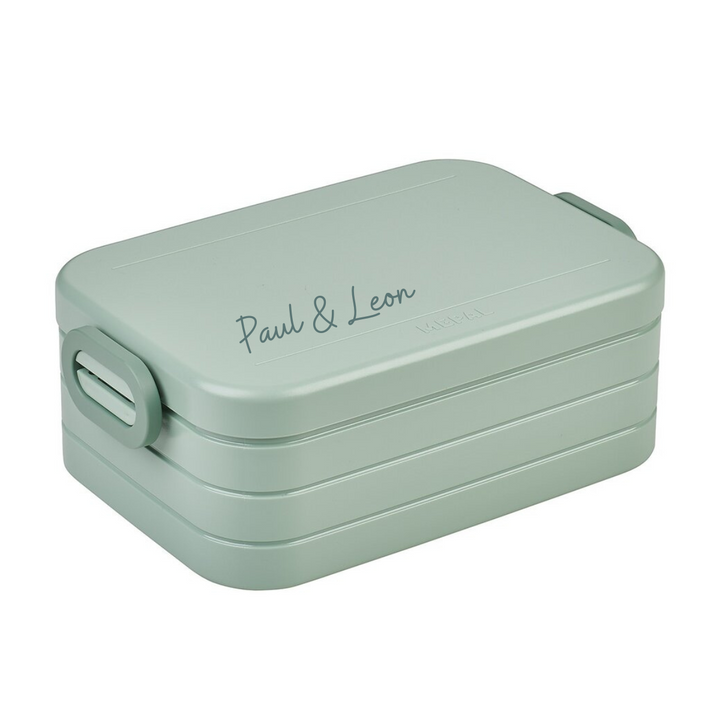 MEPAL Lunchbox Bento Take a Break midi