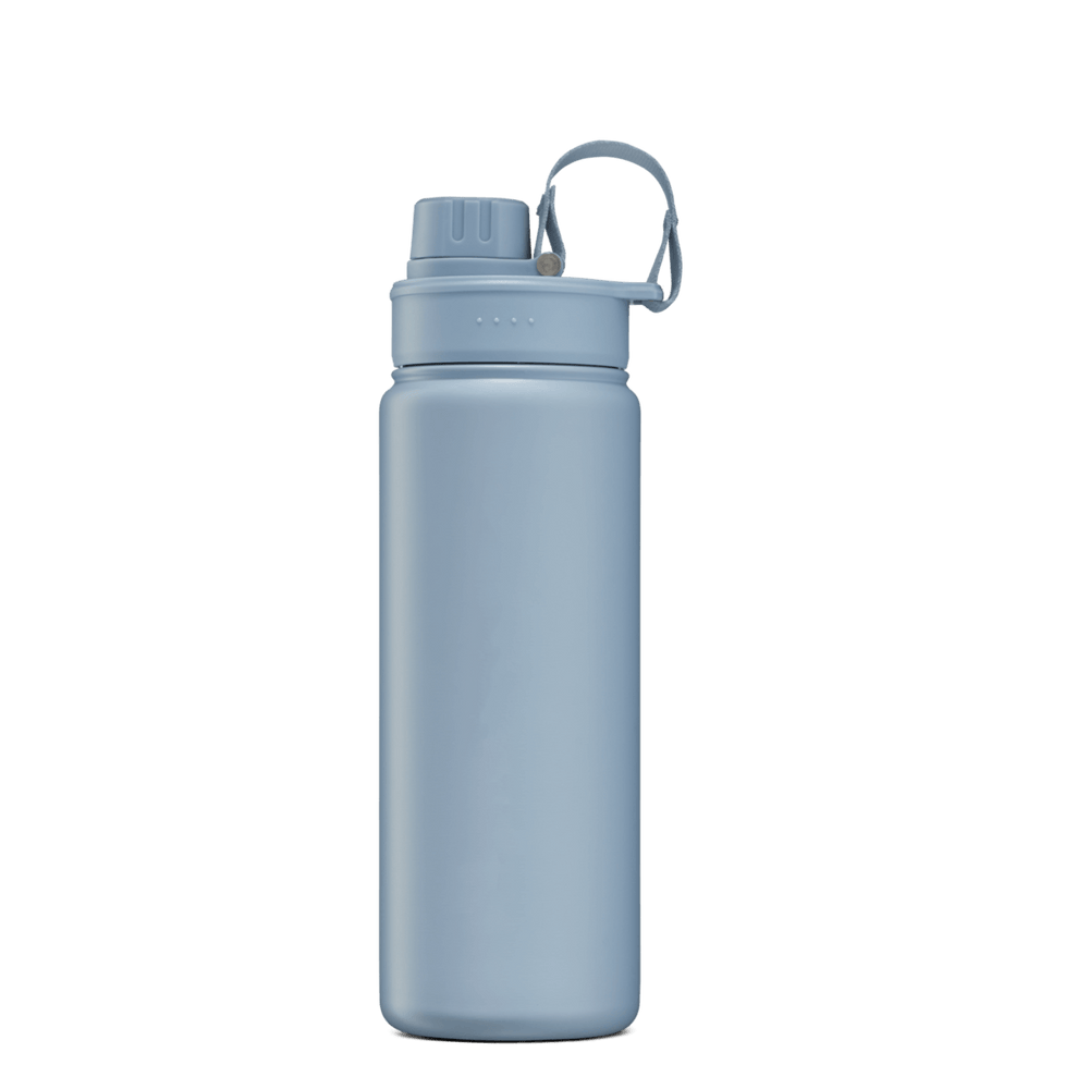Satch Edelstahl Isolierflasche, 500ml