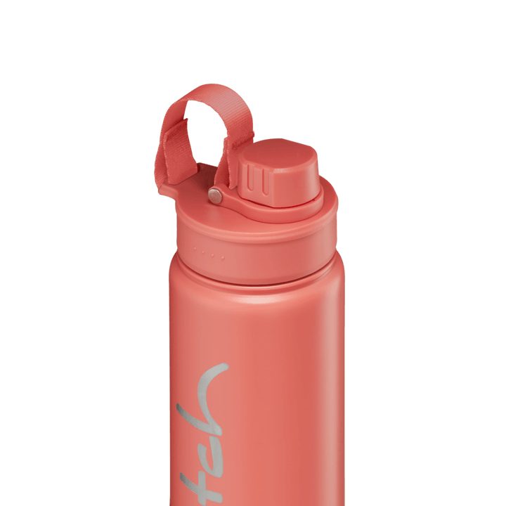 Satch Edelstahl Isolierflasche, 500ml
