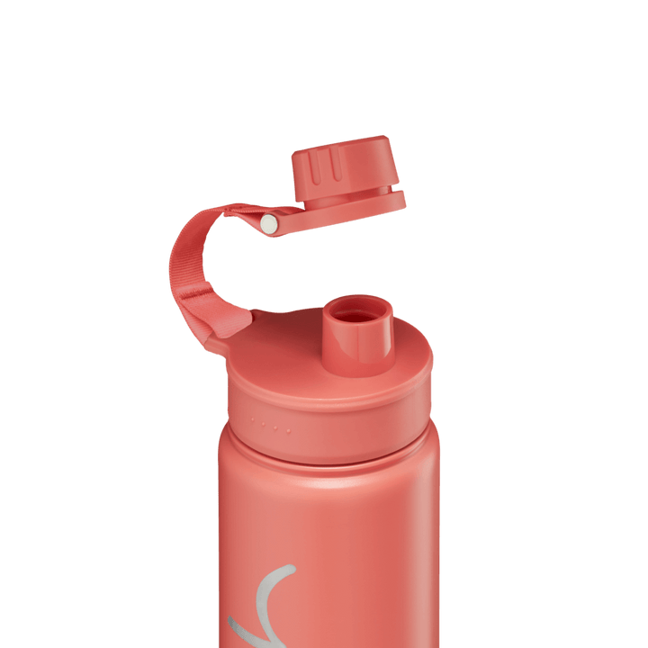 Satch Edelstahl Isolierflasche, 500ml