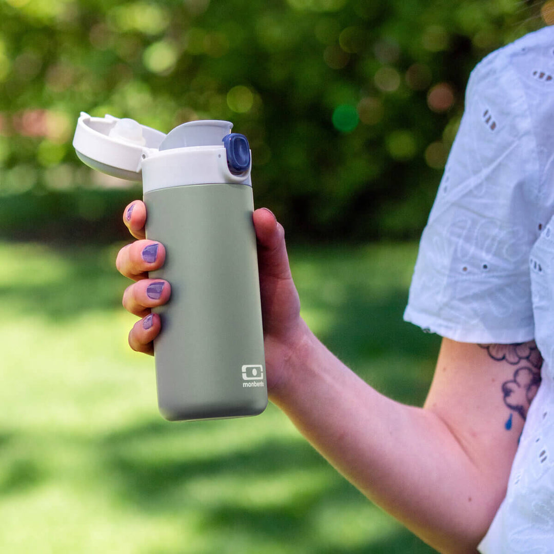 Monbento MB Pop | Isolierflasche 360ml