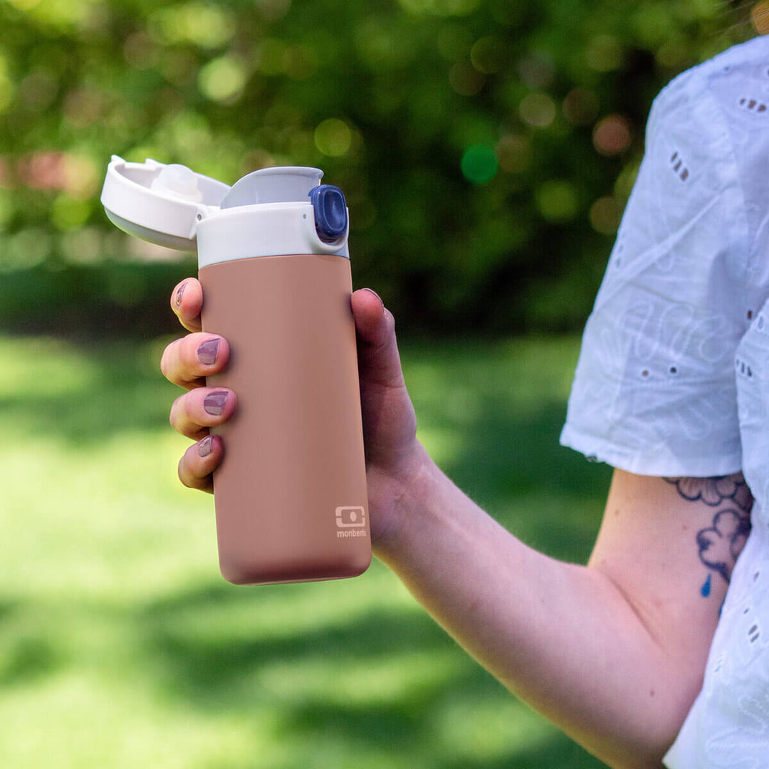 Monbento MB Pop | Isolierflasche 360ml