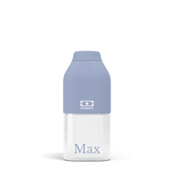 Monbento MB Positive S | Trinkflasche 330 ml