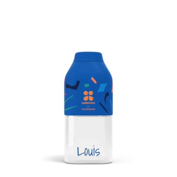 Monbento MB Positive S | Trinkflasche 330 ml