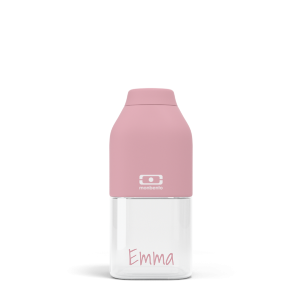 Monbento MB Positive S | Trinkflasche 330 ml