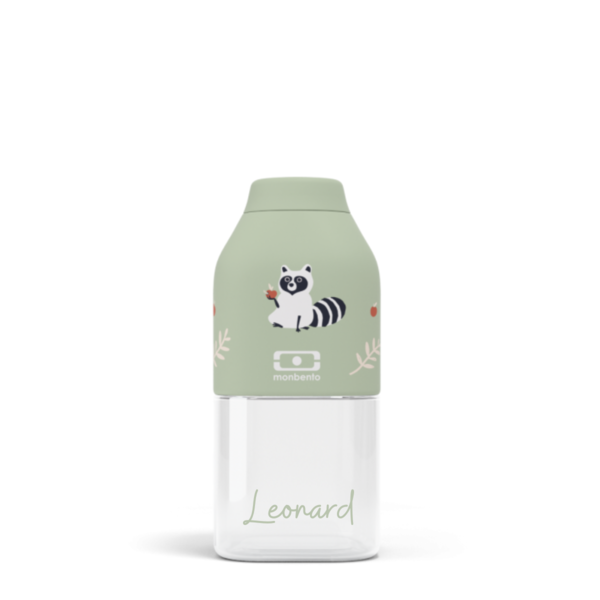 Monbento MB Positive S | Trinkflasche 330 ml