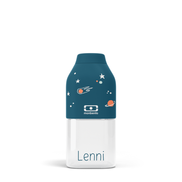 Monbento MB Positive S | Trinkflasche 330 ml