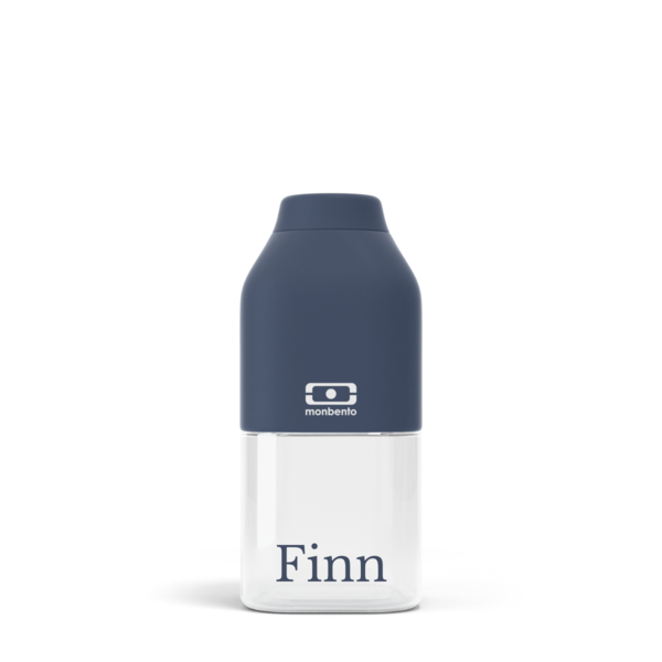 Monbento MB Positive S | Trinkflasche 330 ml