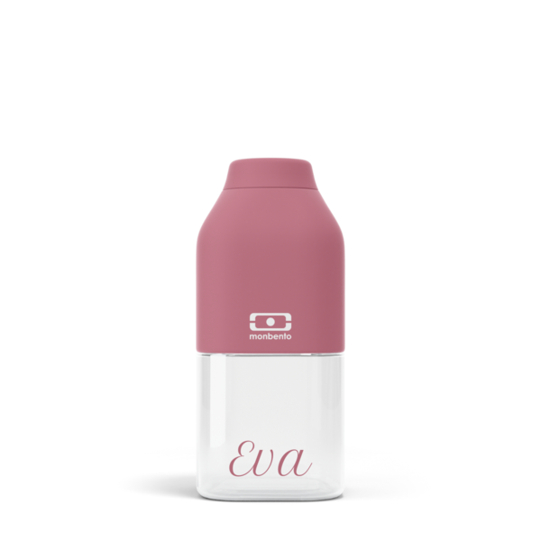 Monbento MB Positive S | Trinkflasche 330 ml