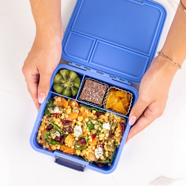 Bento Förmchen Mix, 3er Set | MontiiCo
