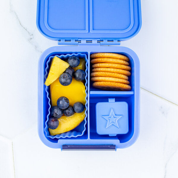 Bento Förmchen Mix, 3er Set | Little Lunch Box Co