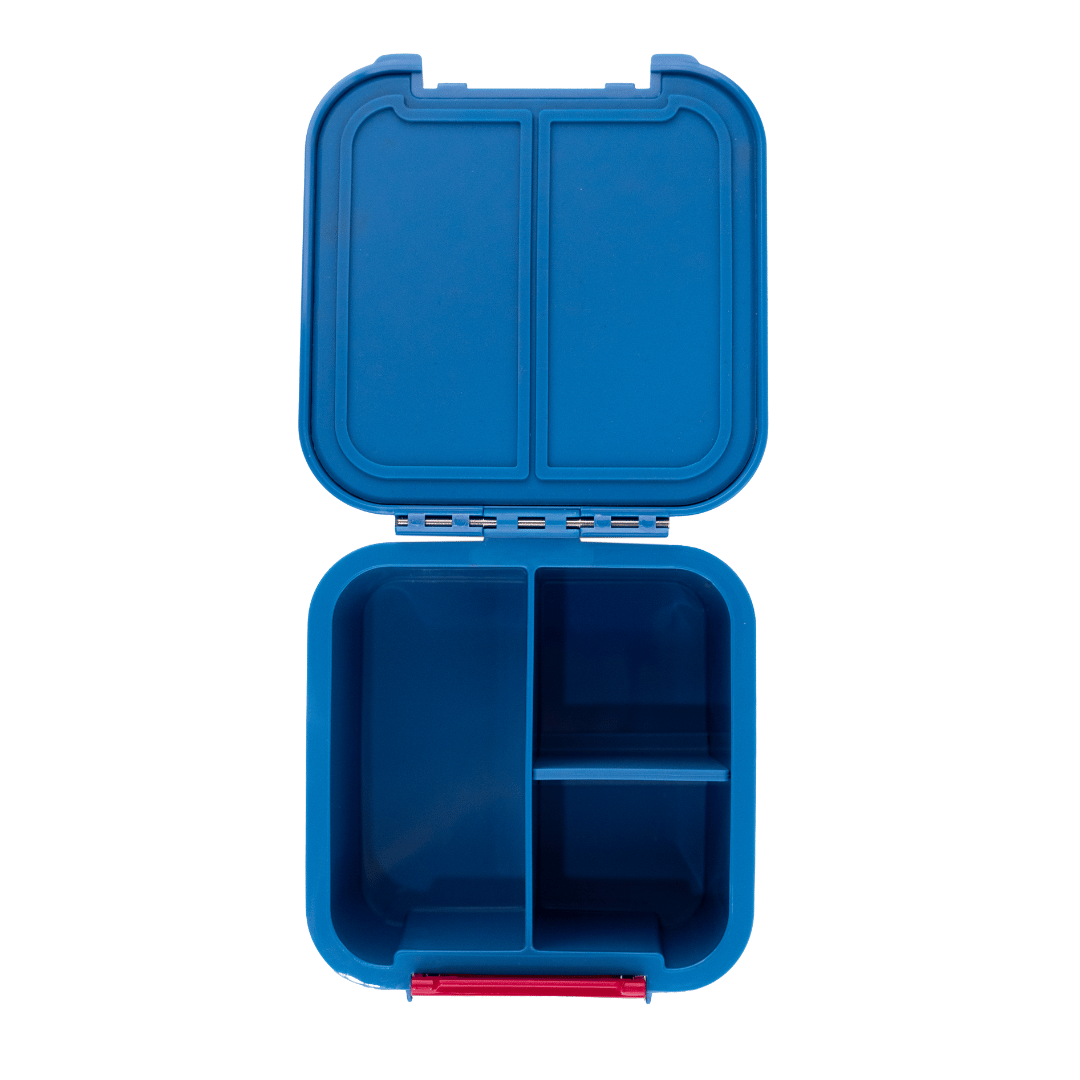 MontiiCo Bento Two | Lunchbox mit 2 bzw. 3 Fächern