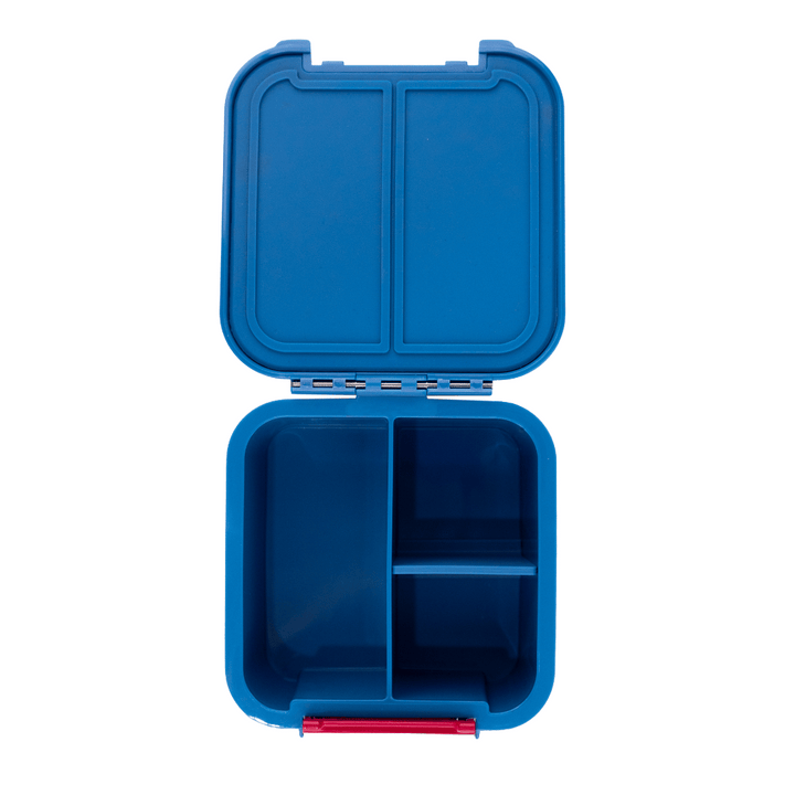 MontiiCo Bento Two | Lunchbox mit 2 bzw. 3 Fächern