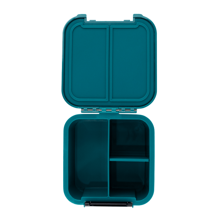 MontiiCo Bento Two | Lunchbox mit 2 bzw. 3 Fächern