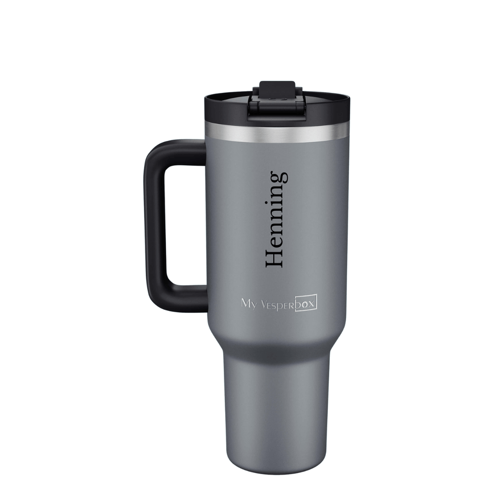 Kinny Cup Thermobecher, 1200ml
