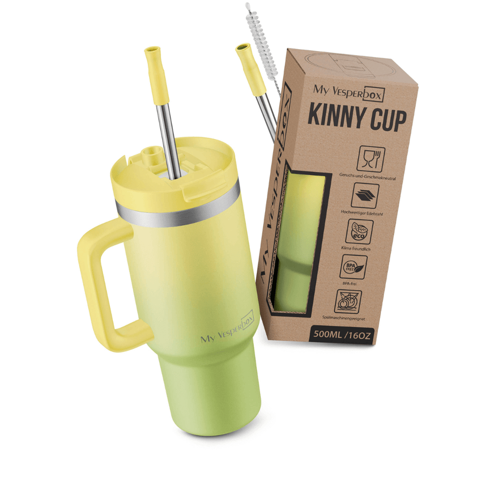 Kinny Cup Thermobecher, 500ml