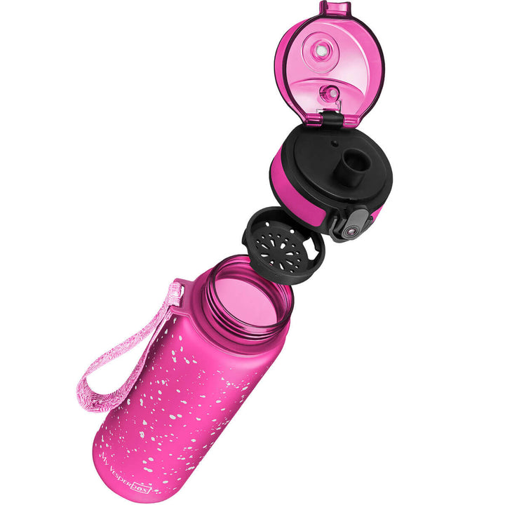 My Vesperbox Trinkflasche Minny 500ml