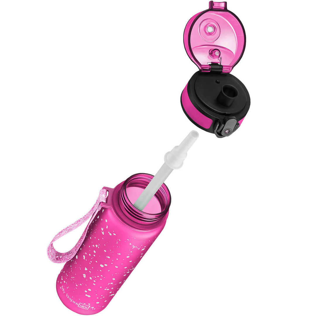 My Vesperbox Trinkflasche Minny 500ml