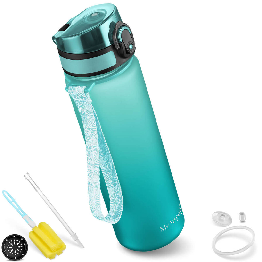 My Vesperbox Trinkflasche Minny 500ml