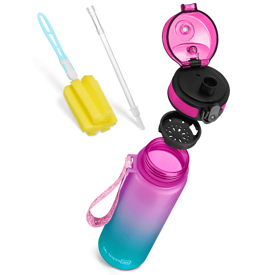 My Vesperbox Trinkflasche Minny 500ml