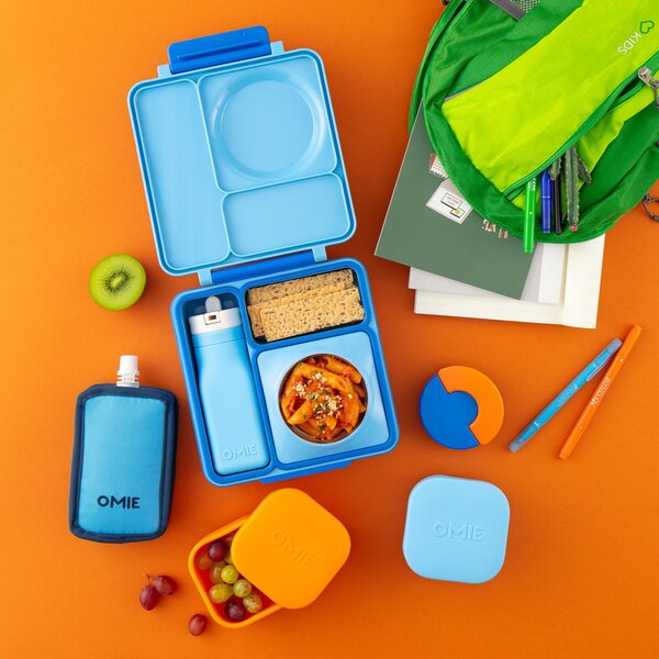 OmieBottle, Kindertrinkflasche, 265ml