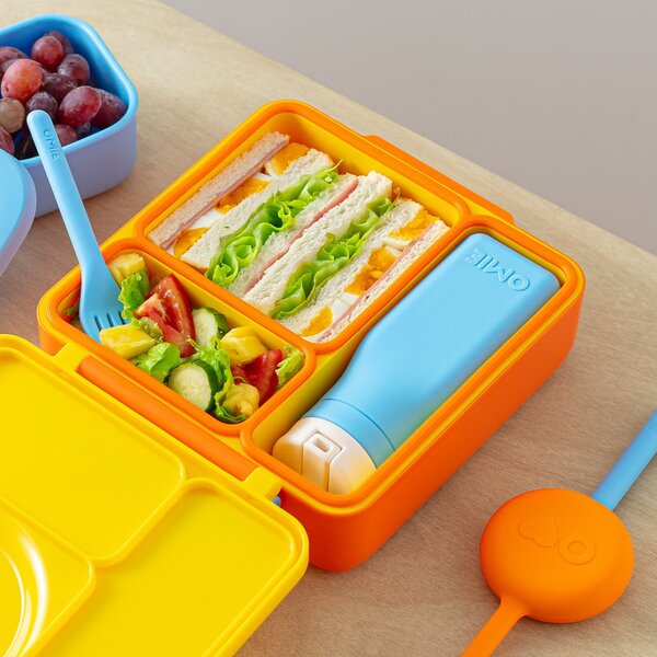 OmieBottle, Kindertrinkflasche, 265ml