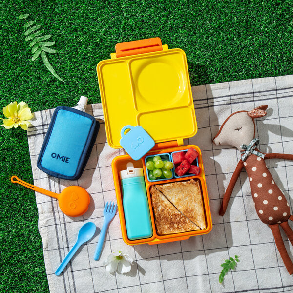 OmieBottle, Kindertrinkflasche, 265ml