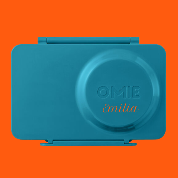 OmieBox UP - Lunchbox für Warmes und Kaltes