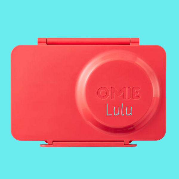 OmieBox UP - Lunchbox für Warmes und Kaltes