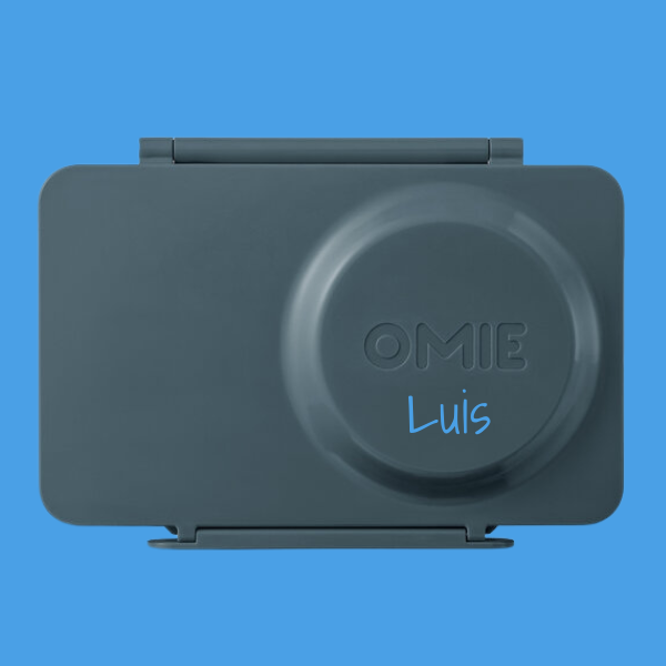 OmieBox UP - Lunchbox für Warmes und Kaltes