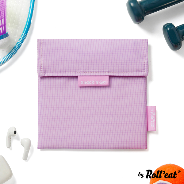 Snack'n'Go Snackbeutel