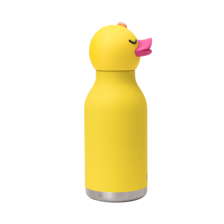 Bestie Edelstahlflaschen | Stylische Tierflaschen | 460ml
